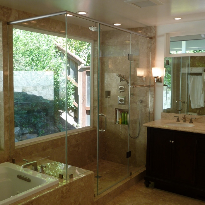 San Rafael Bath