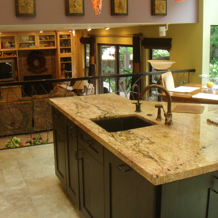 San Rafael Kitchen