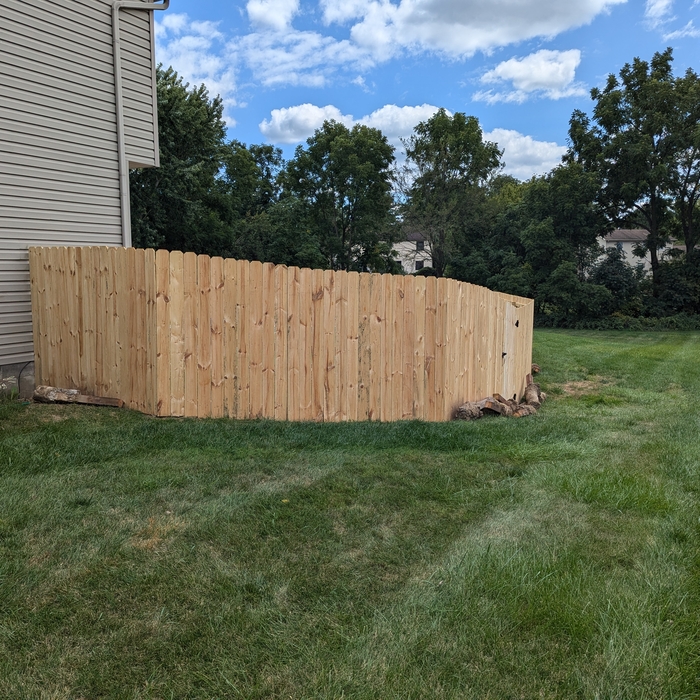 Fences