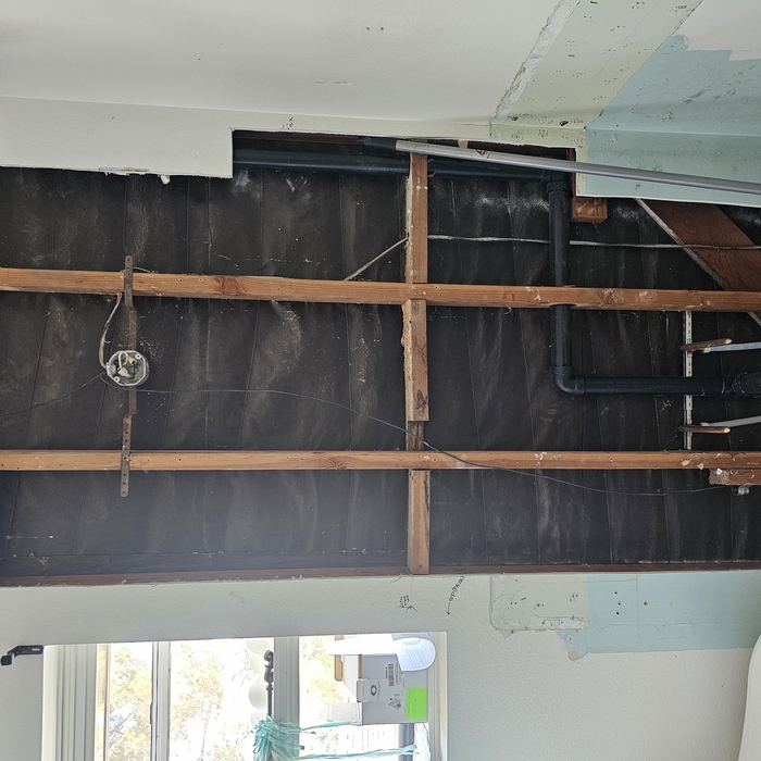 Vent Reroute