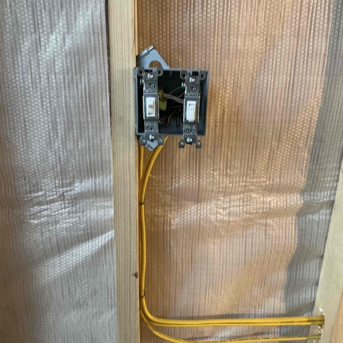 Relocate switches
