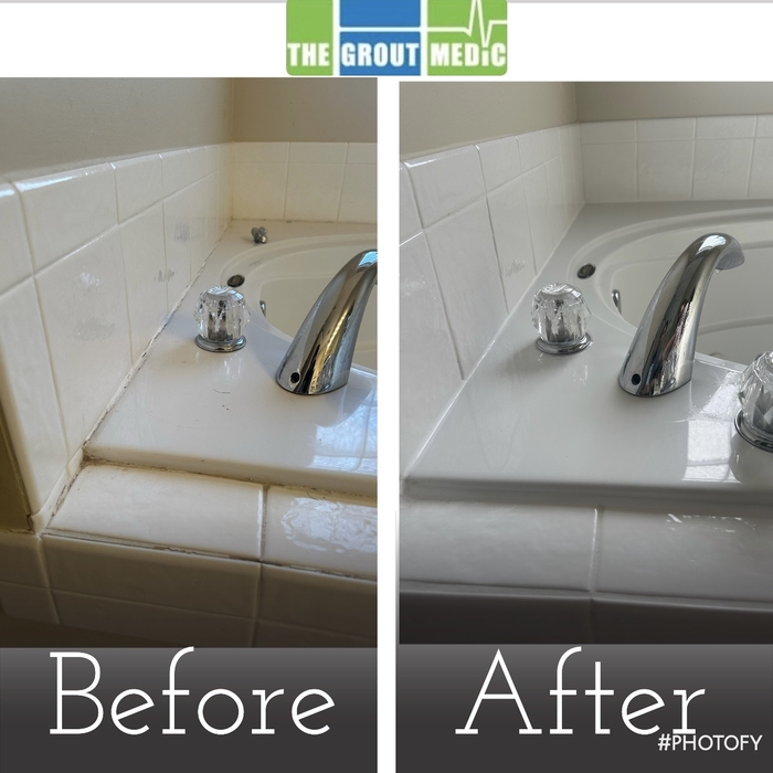 Before and After