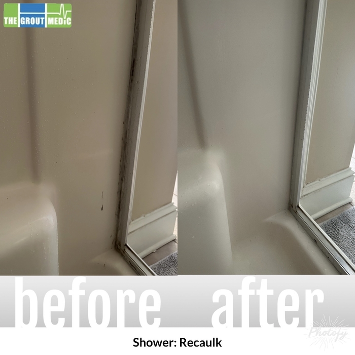 Before and After