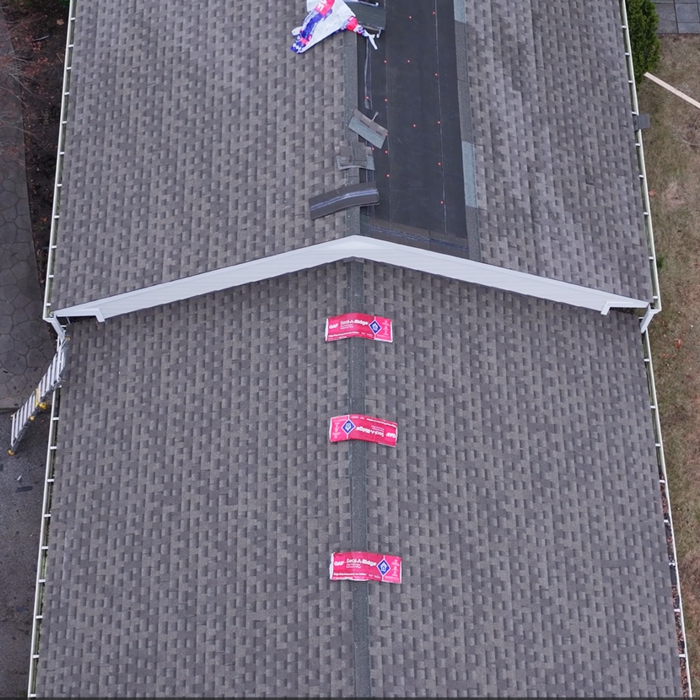 GAF Install