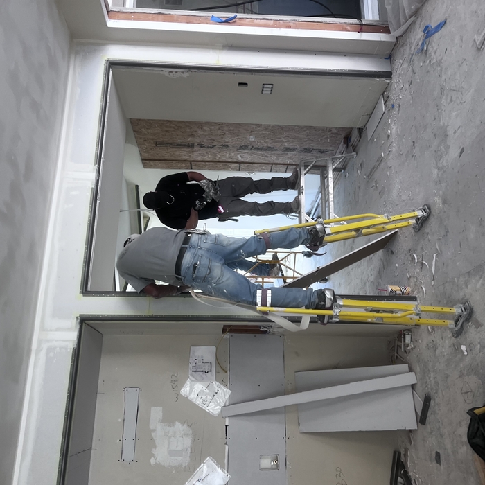 drywall