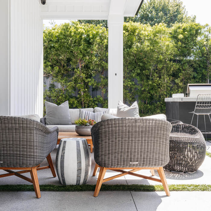 Drew Ruesch Interiors
