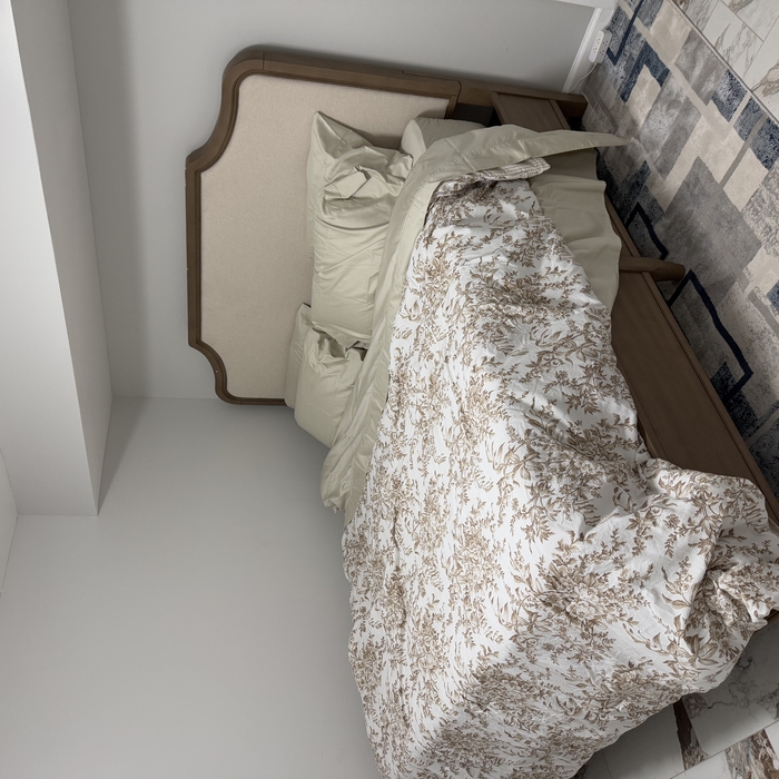 Bsmnt Bedroom