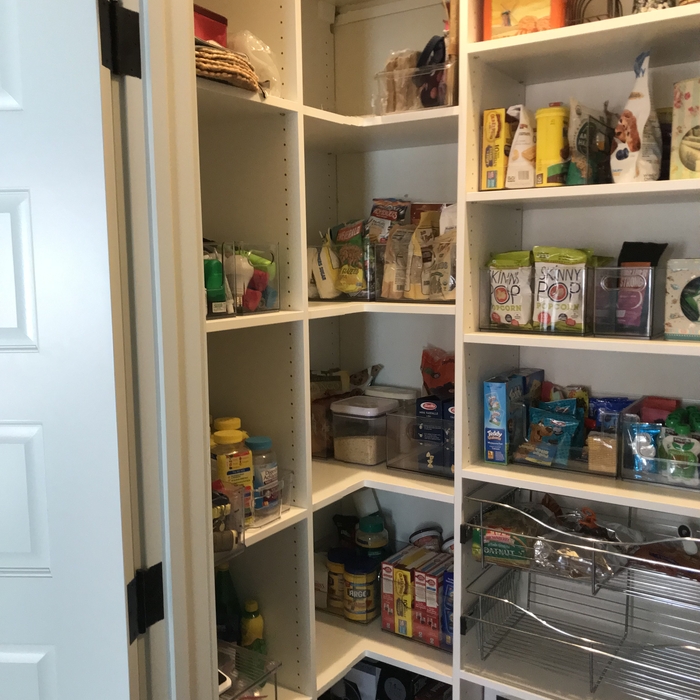 Pantry