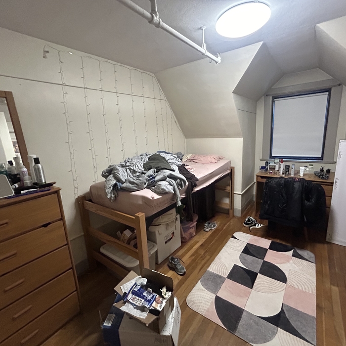 Before