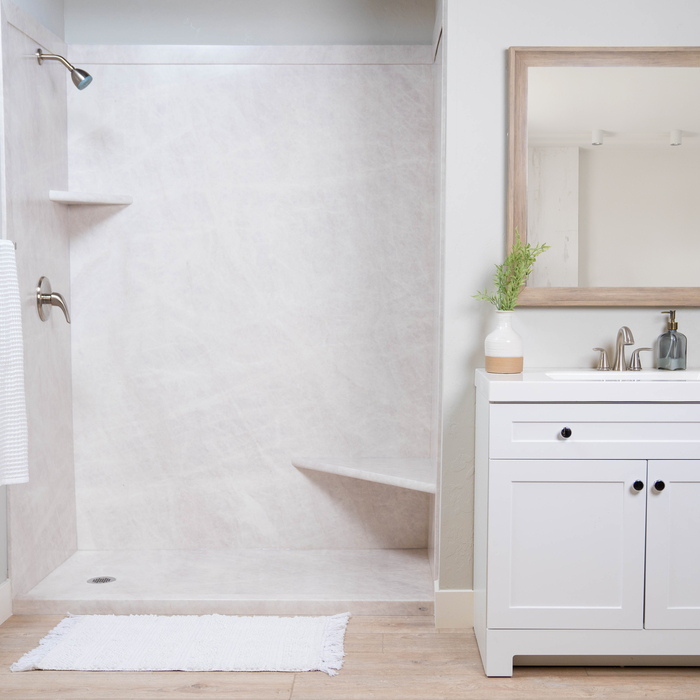 Shower Conversion