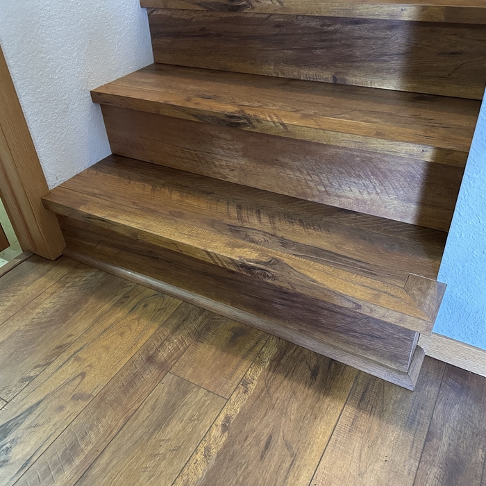 Laminate