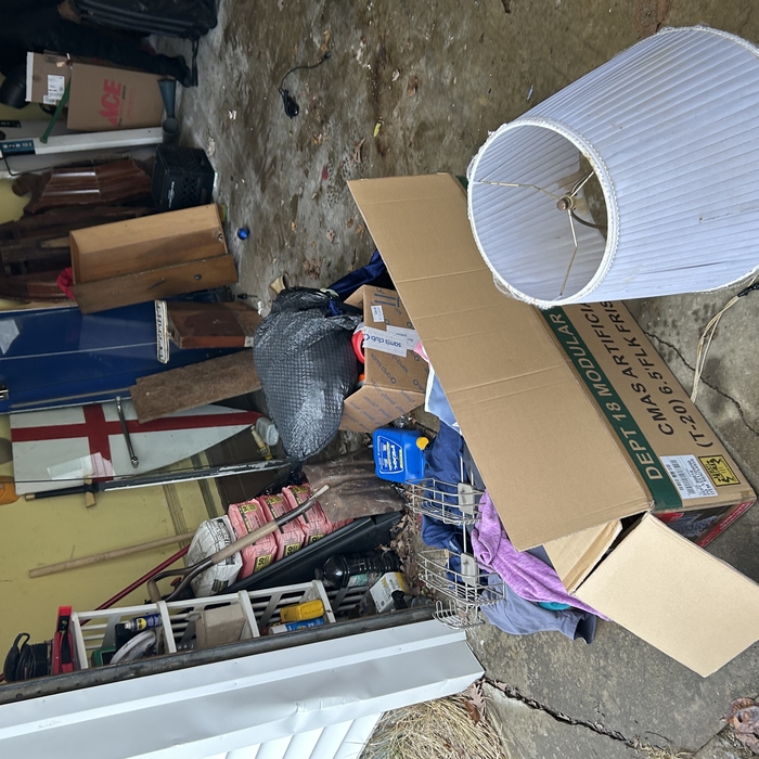 Junk Removal