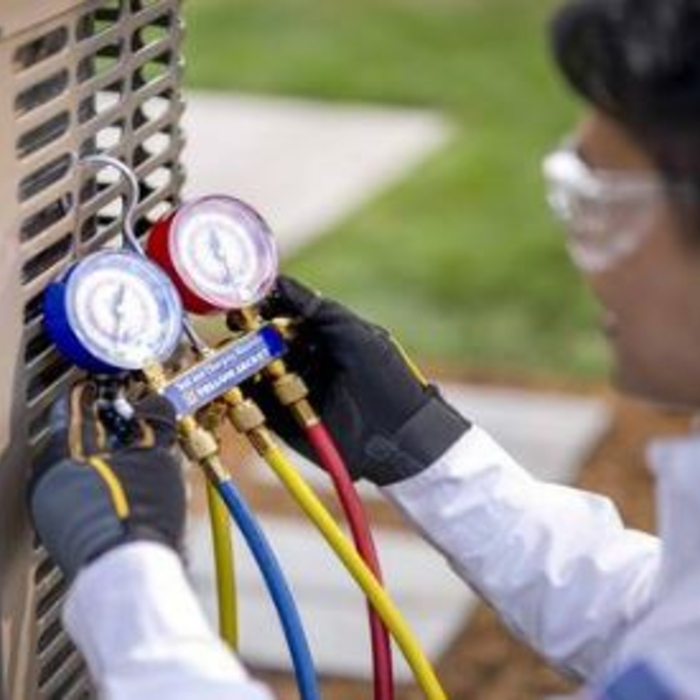 Air Conditioning Installation and Repair