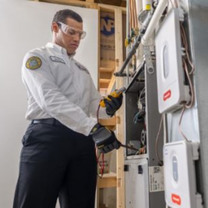 Emergency Service and Repairs