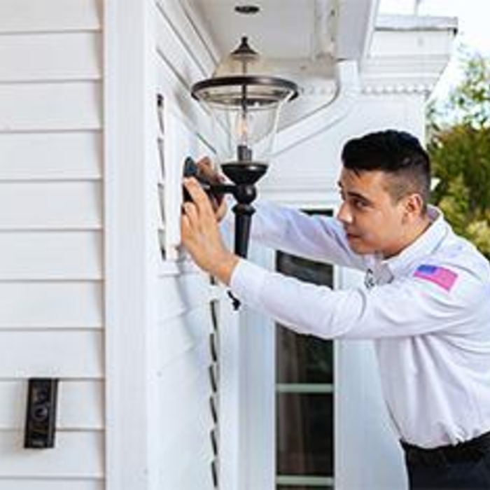 Electrical Repairs