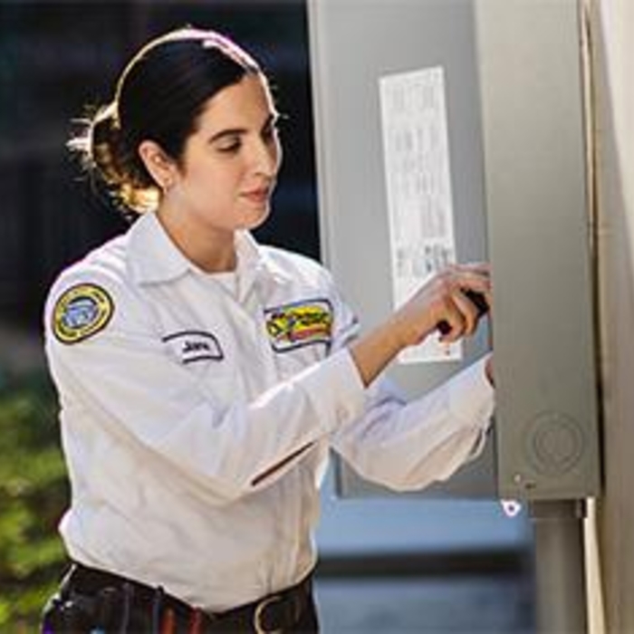 Electrical Installations