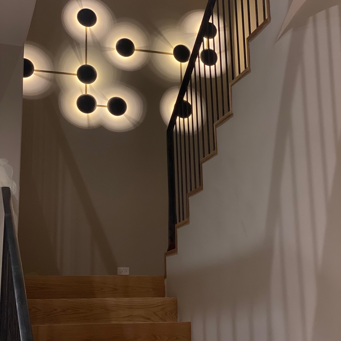 Entry Sconce