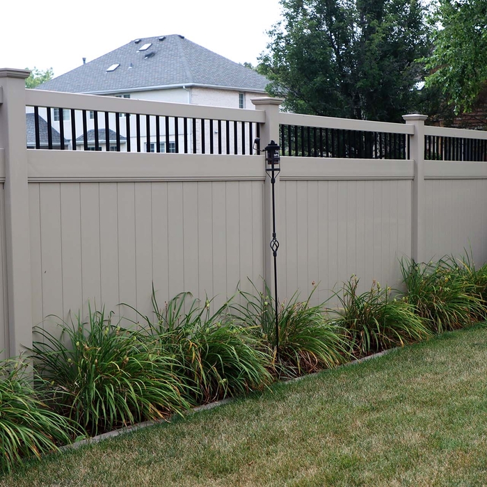 Vinyl Privacy