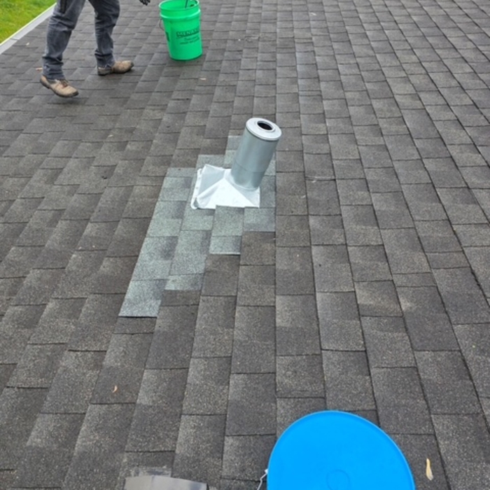 Roof Repair