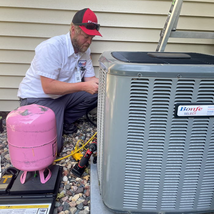 A/C Repair