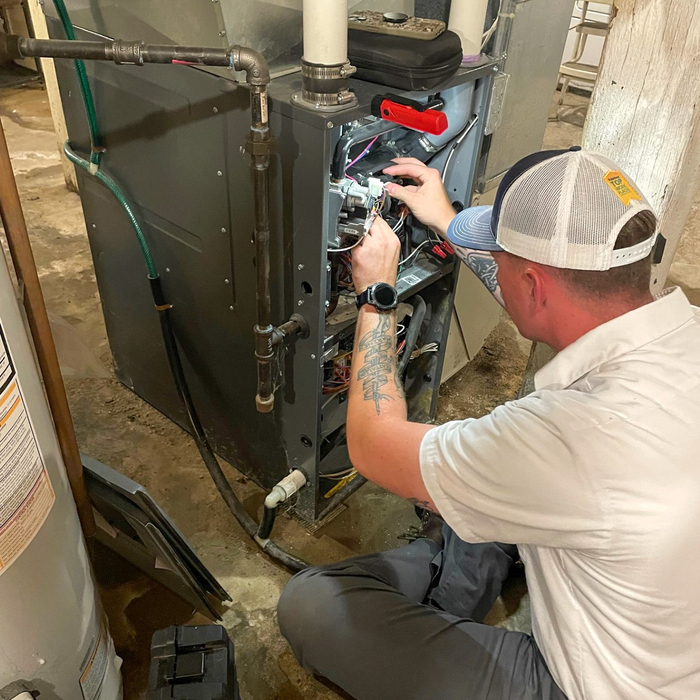 HVAC Repair