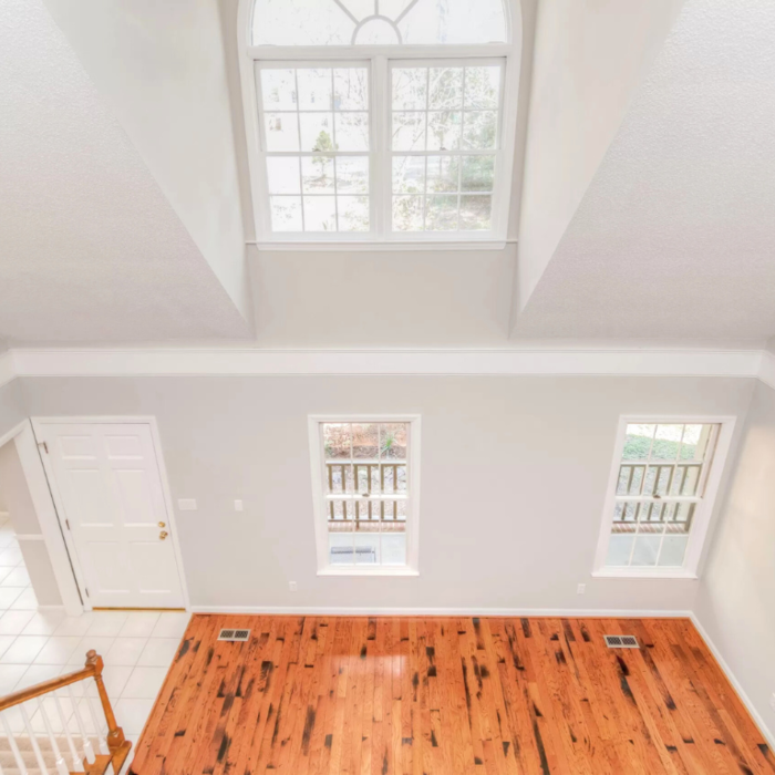 Loft View Repaint
