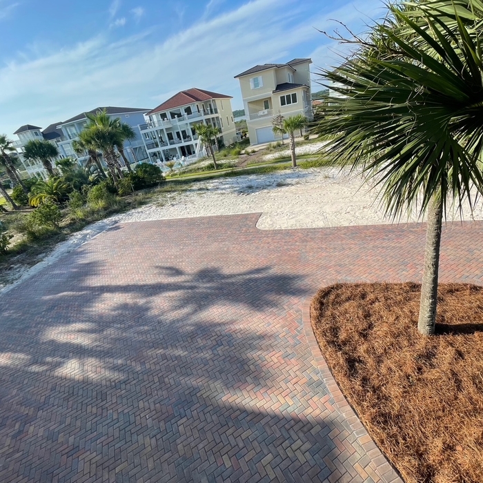 Laguna Key Pavers