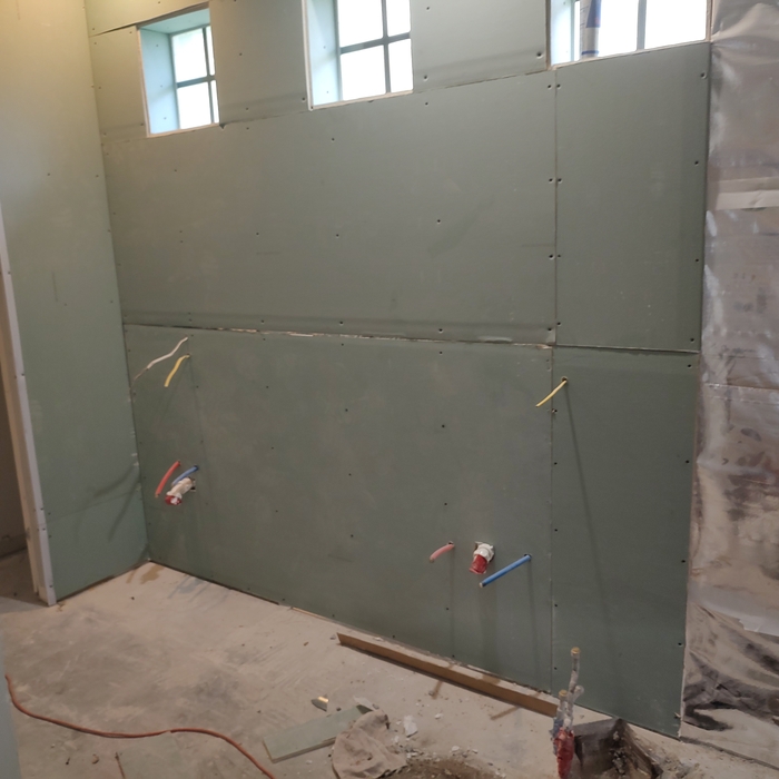 Drywall