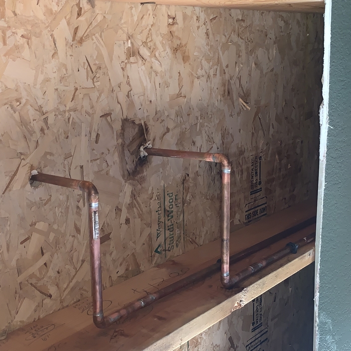 Plumbing