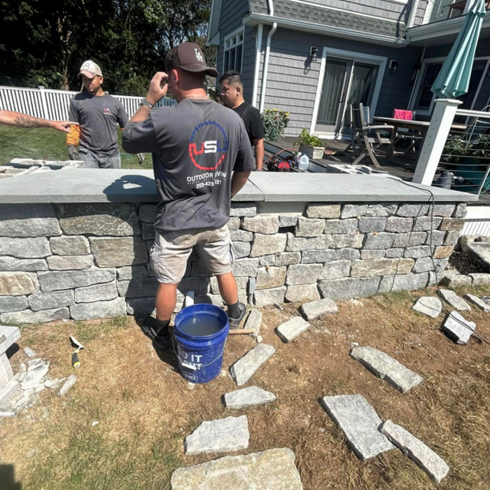 USL Outdoor Living LLC