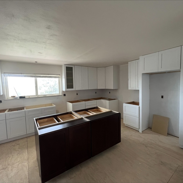 Kitchen Cabinet