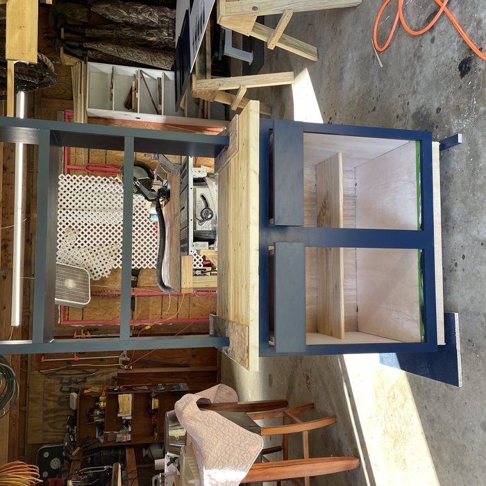 Cabinet/ Counter top