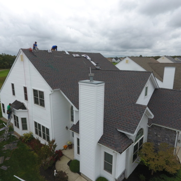 roof