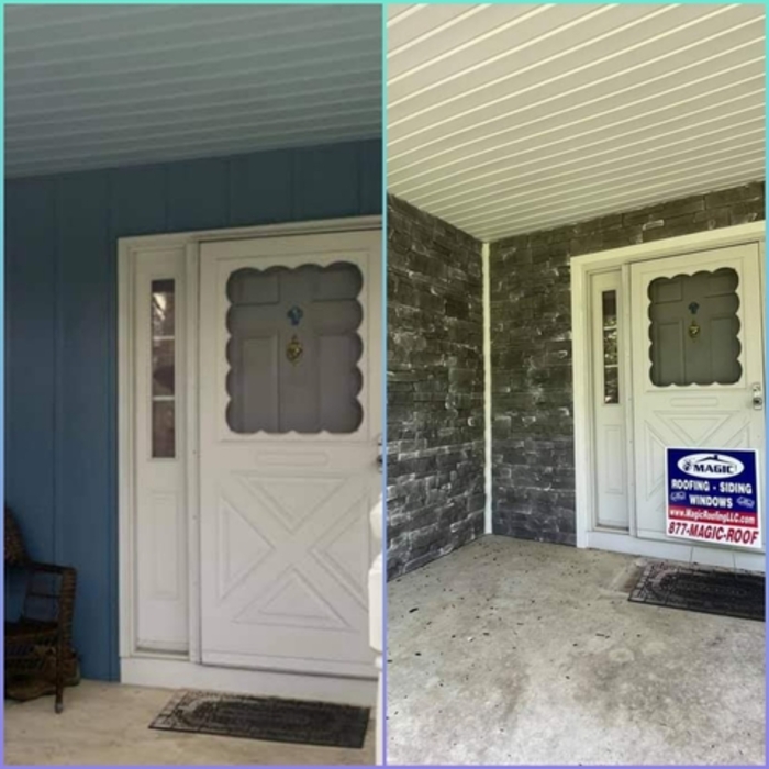 SIDING
