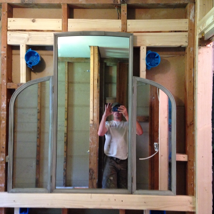Bathroom Remodel