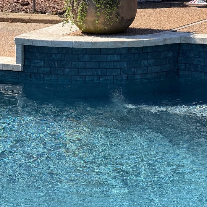 Pool Remodel
