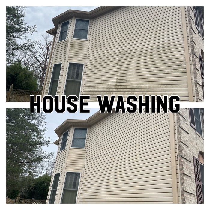 House Wash