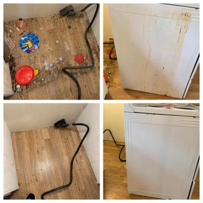 Before and after