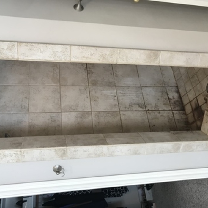 DEEP CLEAN