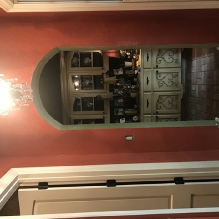 Bathroom Paint