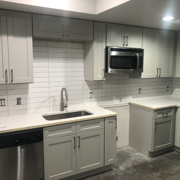 Kitchen Remodel