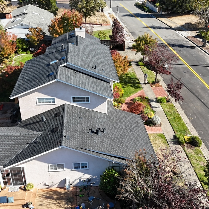 Roof Replacement