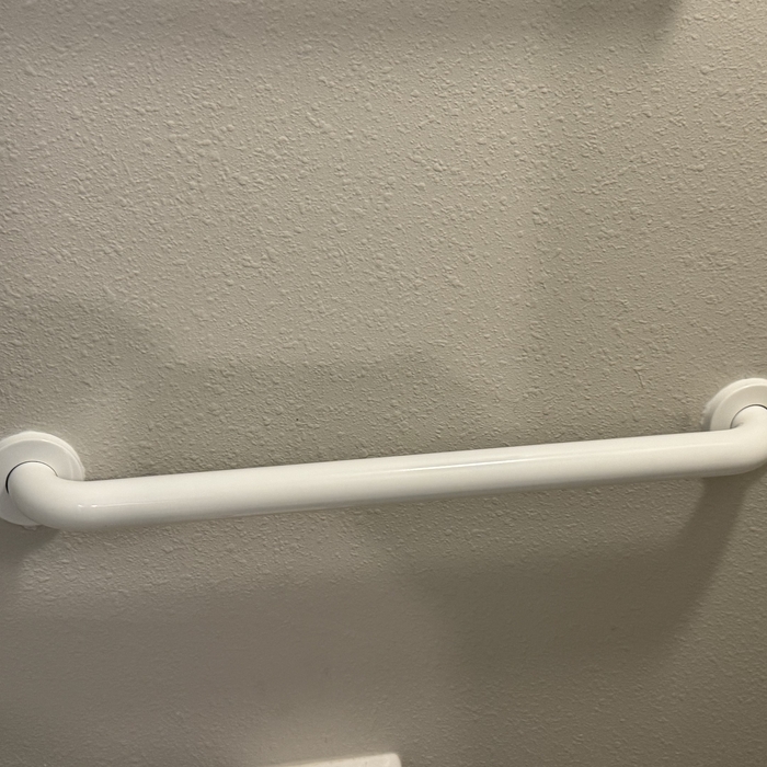 Bathroom Grab Bar