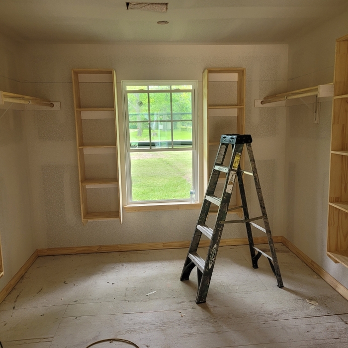 Room Closet