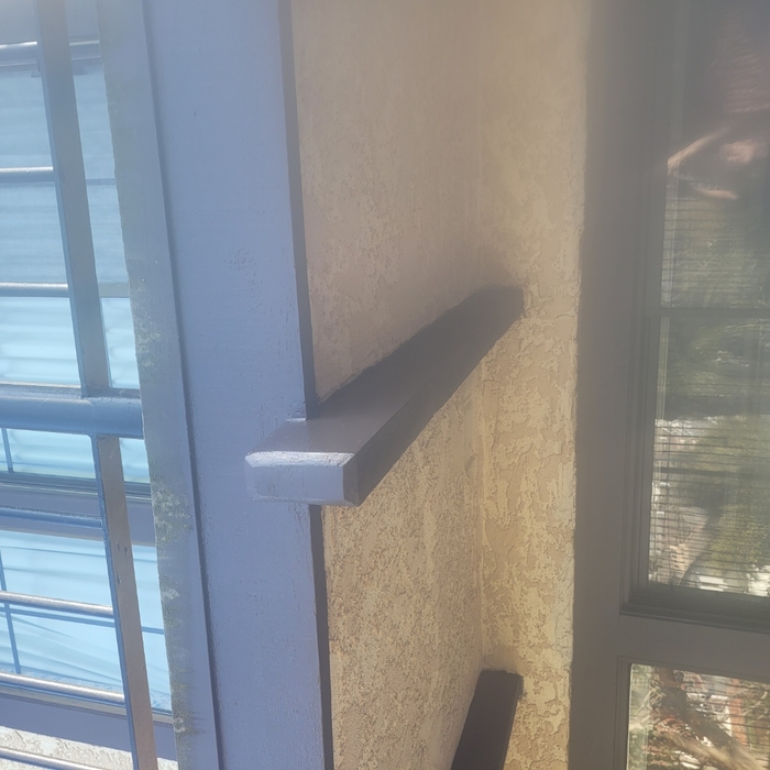 after the repair