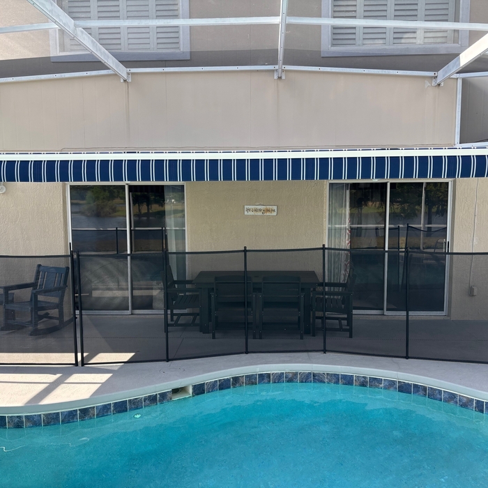 Sunesta Awning