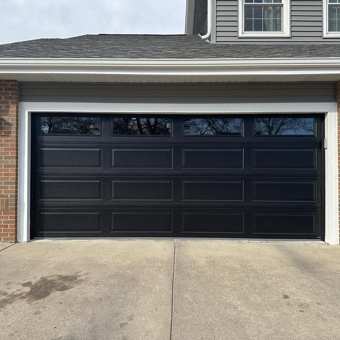 Hill Door