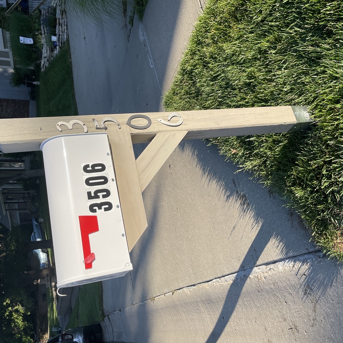 Mailbox