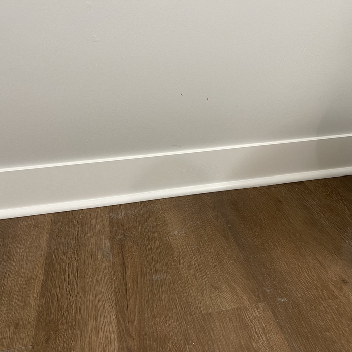 Bathroom Fix