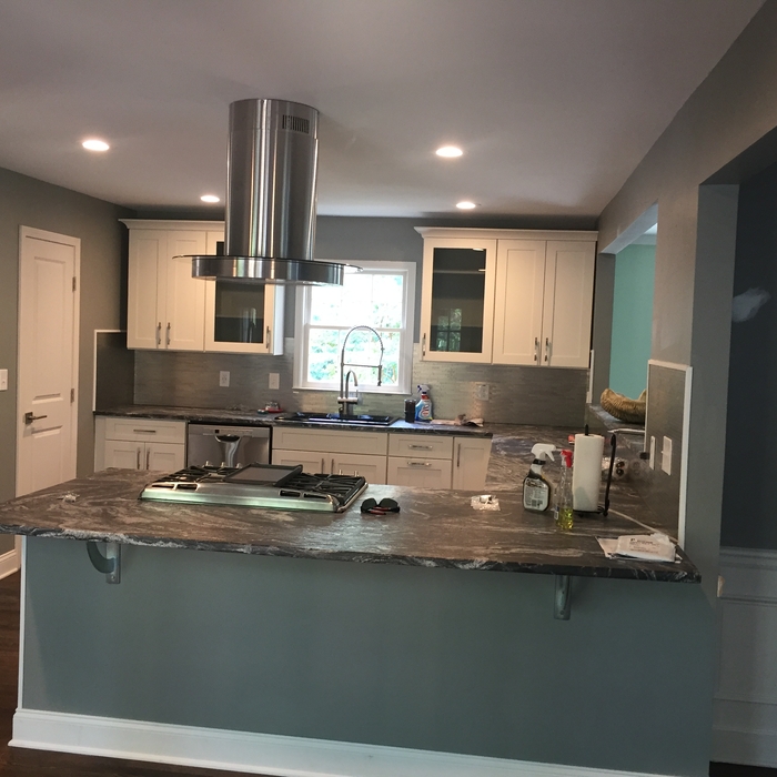 Remodeling